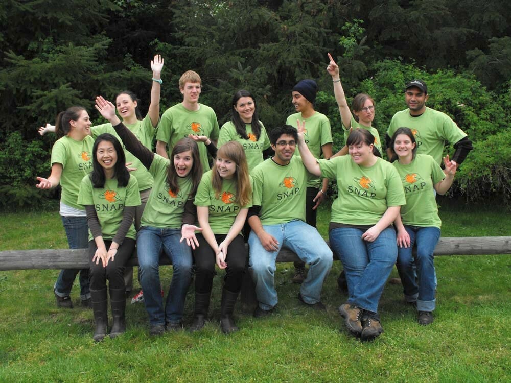 SNAP team 2010